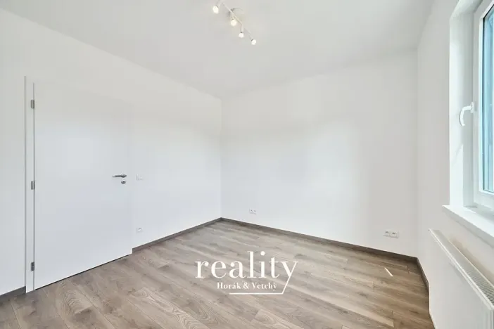Pronájem bytu 2+kk, Polná, Pojmannova, 38 m2