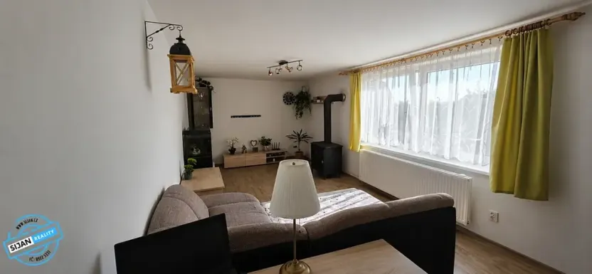 Prodej rodinného domu, Ondratice, 120 m2