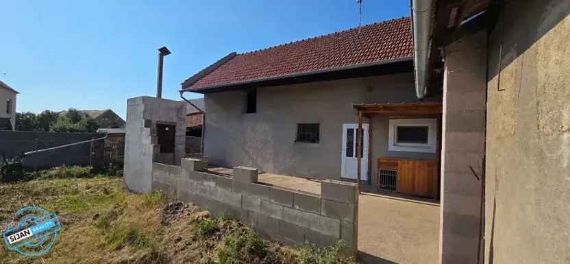 Prodej rodinného domu, Ondratice, 120 m2