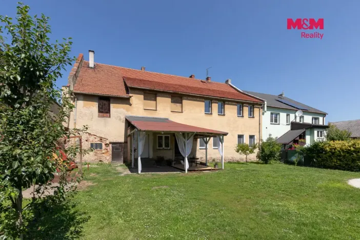 Prodej rodinného domu, Hněvošice, Kobeřická, 300 m2