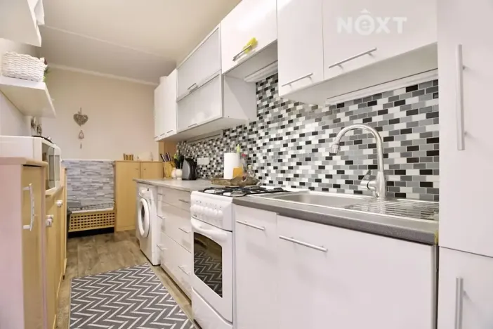 Prodej bytu 3+kk, Žatec, Pražská, 65 m2