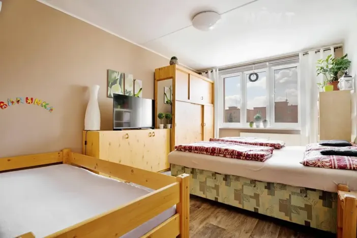 Prodej bytu 3+kk, Žatec, Pražská, 65 m2