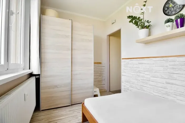 Prodej bytu 3+kk, Žatec, Pražská, 65 m2