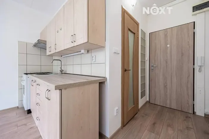 Pronájem bytu 1+1, Žatec, Volyňských Čechů, 36 m2