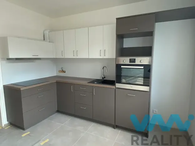Pronájem bytu 2+kk, Ostrava, 30. dubna, 56 m2