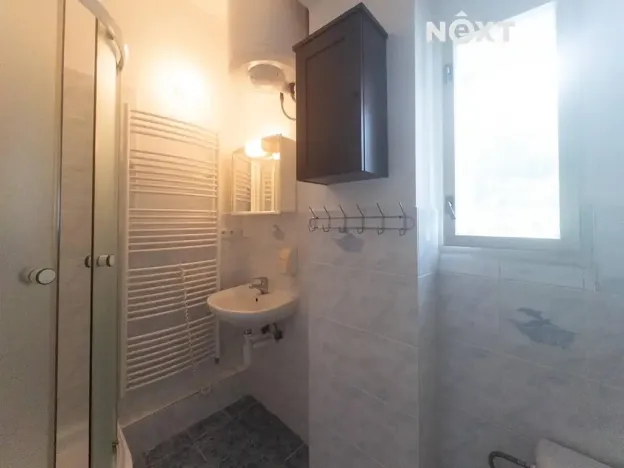 Pronájem bytu 1+kk, Jilemnice, Čsl. Legií, 20 m2