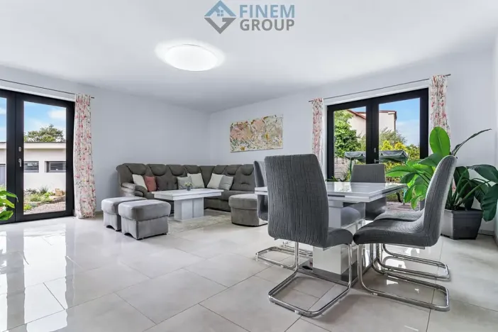 Prodej rodinného domu, Soběslav, 135 m2