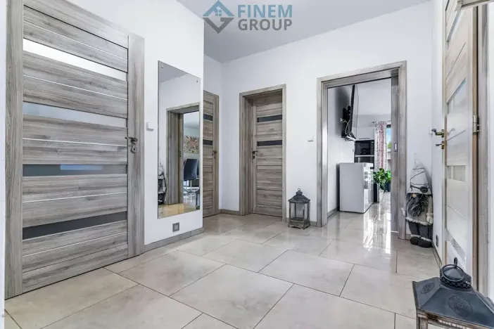 Prodej rodinného domu, Soběslav, 135 m2