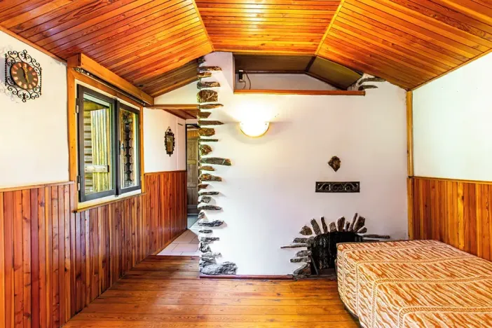 Prodej chaty, Komařice, 23 m2