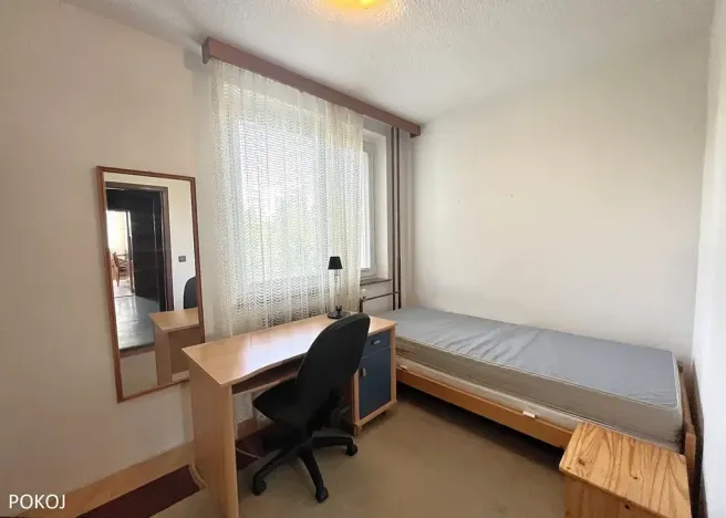 Pronájem pokoje, Brno, Arménská, 8 m2