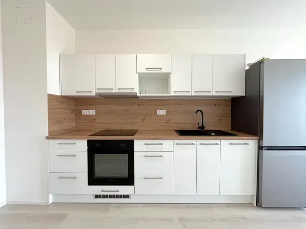 Pronájem bytu 1+kk, Brno, Dornych, 30 m2