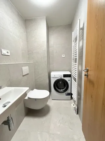 Pronájem bytu 1+kk, Brno, Dornych, 30 m2
