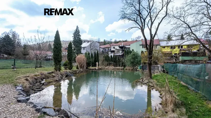 Prodej rodinného domu, Koryčany, Lhotka, 150 m2