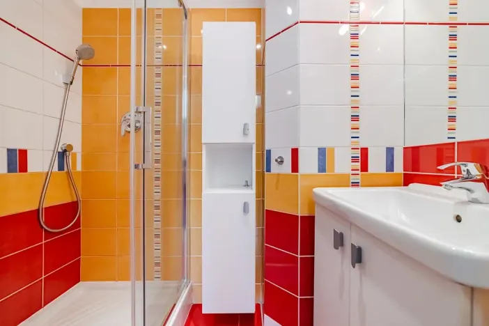 Prodej bytu 3+kk, Praha - Karlín, Pernerova, 100 m2