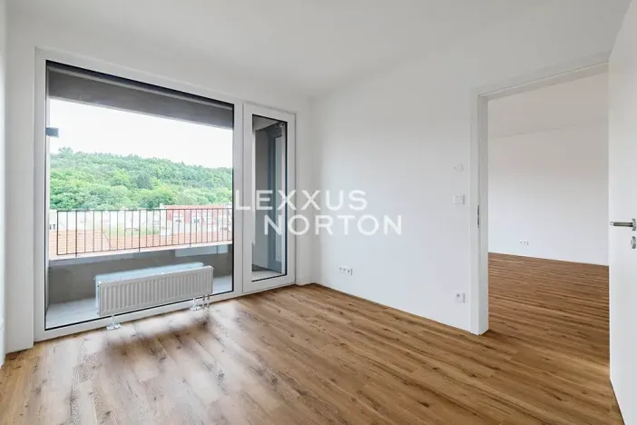 Prodej bytu 2+kk, Praha - Libeň, Zenklova, 54 m2