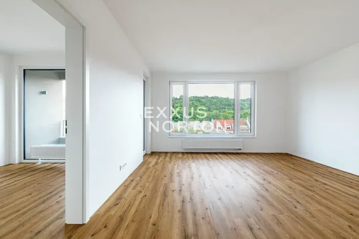 Prodej bytu 2+kk, Praha - Libeň, Zenklova, 54 m2