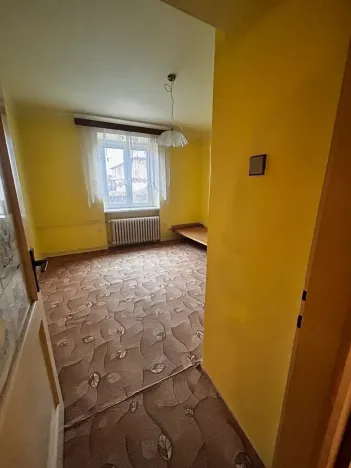 Prodej rodinného domu, Sezimovo Ústí, Komenského, 75 m2