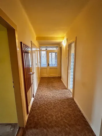 Prodej rodinného domu, Sezimovo Ústí, Komenského, 75 m2