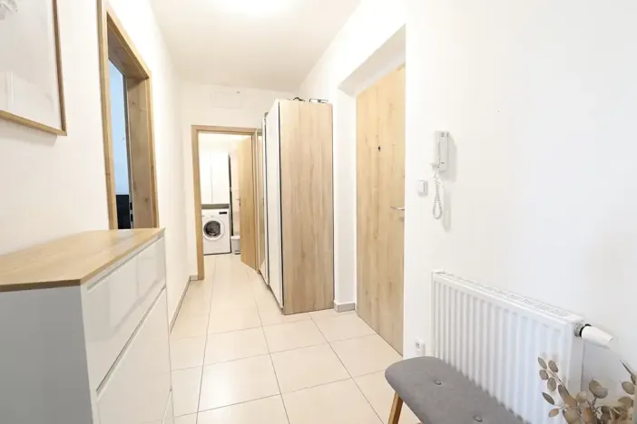 Pronájem bytu 2+kk, Horšovský Týn, Pivovarská, 50 m2