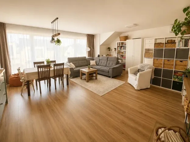 Prodej bytu 3+kk, Zlín, Zimní, 100 m2