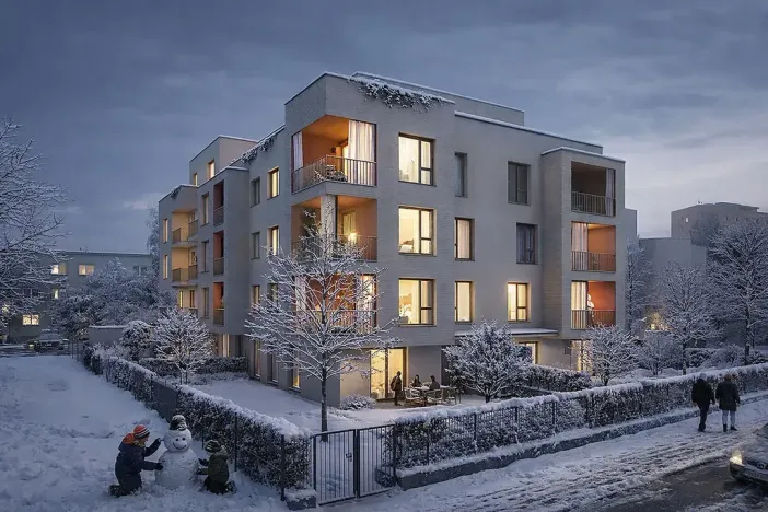 Prodej bytu 2+kk, Plzeň, V Malé Doubravce, 40 m2