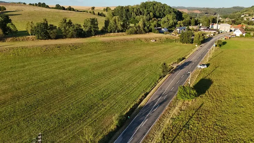Prodej komerčního pozemku, Otovice, 11723 m2