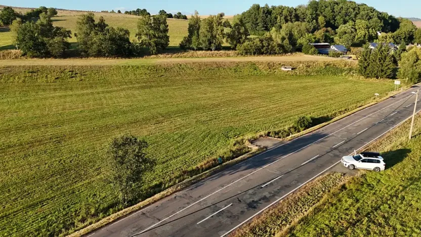 Prodej komerčního pozemku, Otovice, 11723 m2