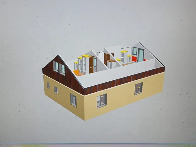 Prodej rodinného domu, Staré Smrkovice, 125 m2
