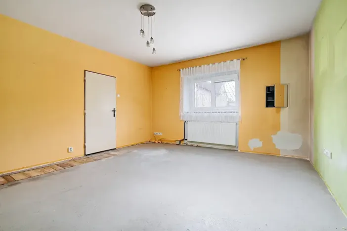 Prodej rodinného domu, Nevřeň, 90 m2