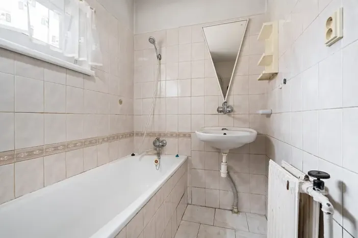 Prodej rodinného domu, Nevřeň, 90 m2