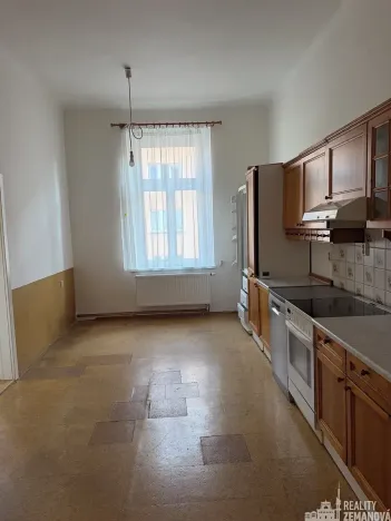 Prodej bytu 4+1, Praha - Vinohrady, Slezská, 101 m2