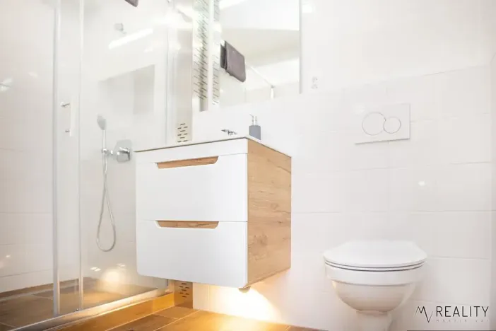 Pronájem bytu 2+kk, Ostrava, Svojsíkova, 57 m2