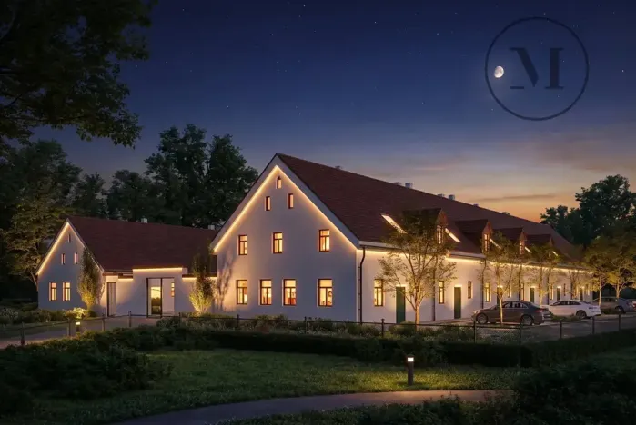 Prodej bytu 6+kk a větší, Třeboň, 162 m2