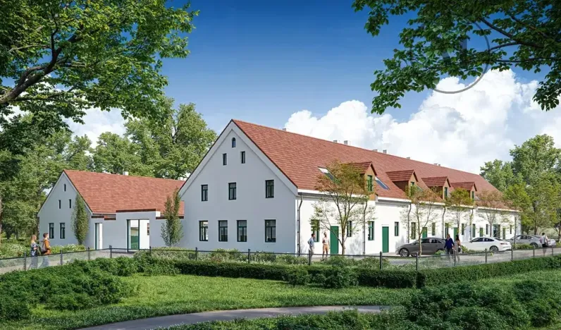 Prodej bytu 6+kk a větší, Třeboň, 162 m2