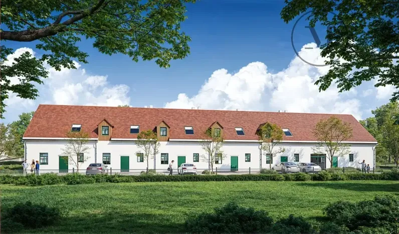 Prodej bytu 6+kk a větší, Třeboň, 162 m2