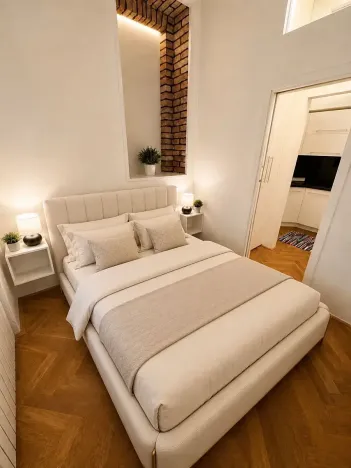 Prodej bytu 2+kk, Praha - Nusle, Slavojova, 37 m2