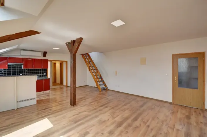 Pronájem bytu 3+kk, Kolín, Legerova, 110 m2