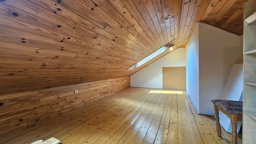 Pronájem bytu 3+kk, Kolín, Legerova, 110 m2