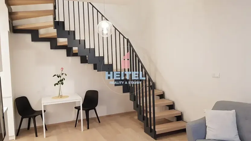 Pronájem bytu 2+kk, Olomouc, Vodární, 59 m2