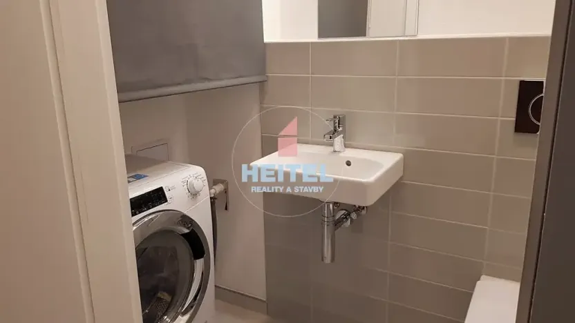Pronájem bytu 2+kk, Olomouc, Vodární, 59 m2
