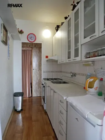 Prodej bytu 4+kk, Praha - Braník, Vavřenova, 73 m2