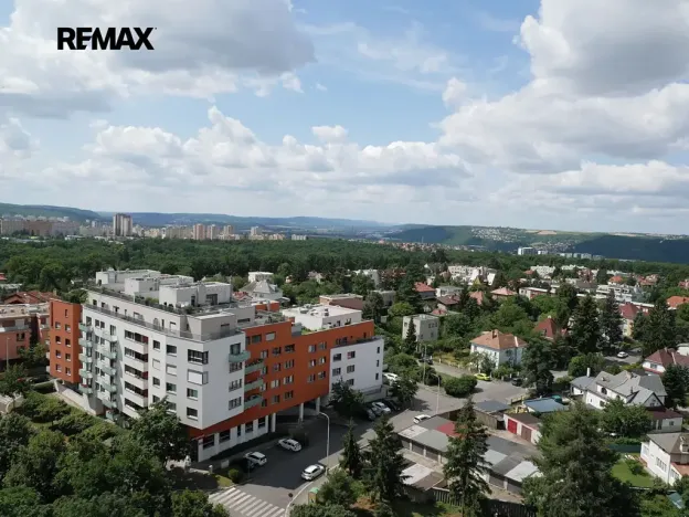 Prodej bytu 4+kk, Praha - Braník, Vavřenova, 73 m2