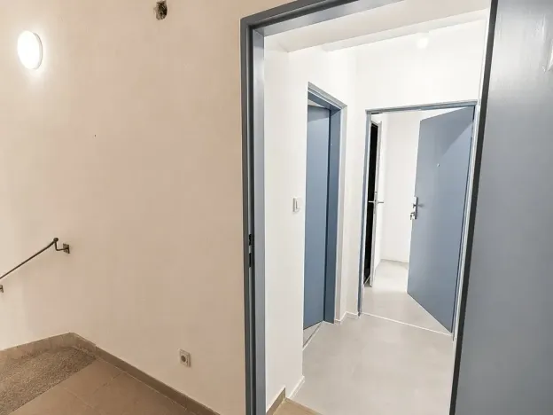 Prodej bytu 1+kk, Brno, Cejl, 60 m2