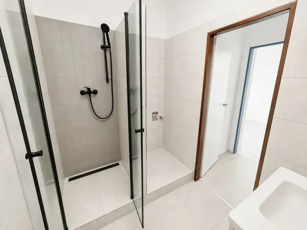 Prodej bytu 1+kk, Brno, Cejl, 60 m2