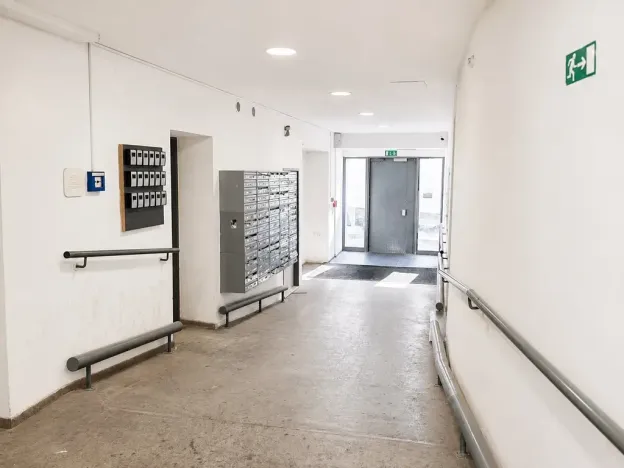 Prodej bytu 1+kk, Brno, Cejl, 60 m2
