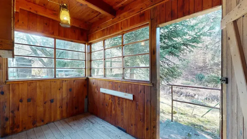 Prodej chaty, Poříčí nad Sázavou, Potočiny, 41 m2