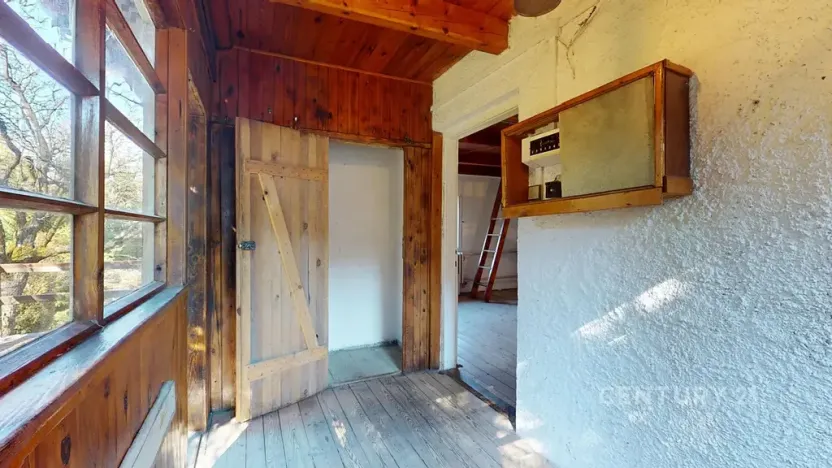 Prodej chaty, Poříčí nad Sázavou, Potočiny, 41 m2