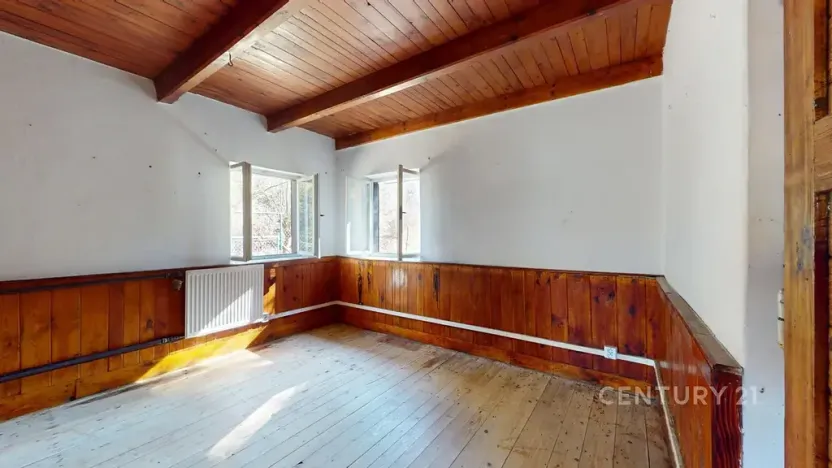 Prodej chaty, Poříčí nad Sázavou, Potočiny, 41 m2
