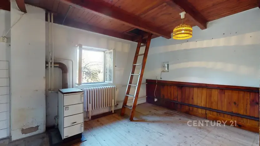 Prodej chaty, Poříčí nad Sázavou, Potočiny, 41 m2