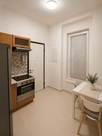 Prodej bytu 3+kk, Praha, Plzeňská, 75 m2